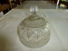 MAGNIFIQUE ANCIENNE CLOCHE A