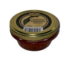 Caviar Rouge saumon 100g