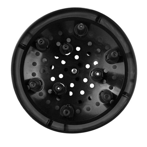 Parlux 3800 diffuser black - 3800,