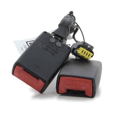 Attache ceinture sécurité