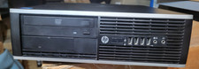 HP compaq 6300 SFF Intel core I3 2120 3.3Ghz 8Go Ram 1To
