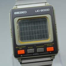 [NEAR MINT] Vintage SEIKO