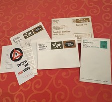 Land Rover Séries 3 Type 88