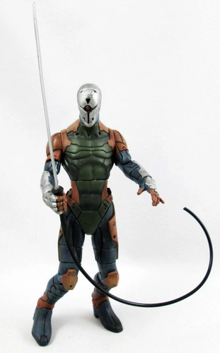 Metal gear solid - gear, mcfarlane