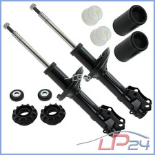 2x AMORTISSEUR À GAZ AVANT