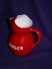 ANCIEN PICHET PUBLICITAIRE PUB