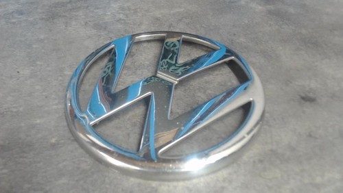 Logo volkswagen golf - volkswagen, break