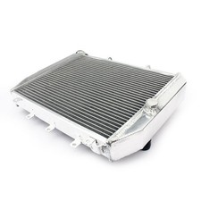 Radiateur à eau en aluminium
