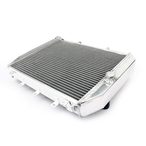 Radiateur eau aluminium - à, en