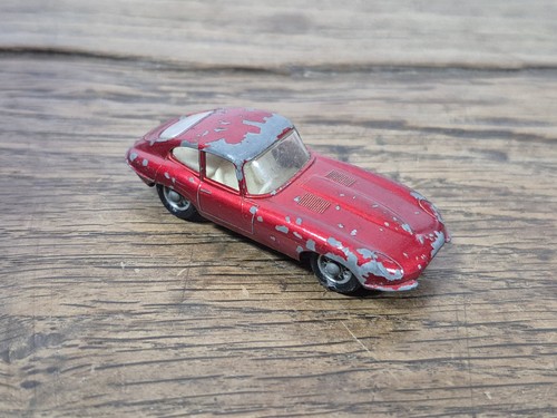 Voiture miniature jaguar type - voiture,