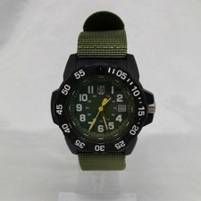 LUMINOX Quartz Watch 3500-1GBQ