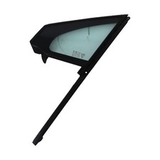 Vitre de custode avant gauche - Peugeot 208 I PH.2 - Blanc - 9801476080 - M0-195