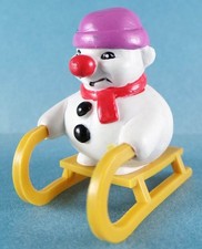 Bouli - Bouli Petit Garçon