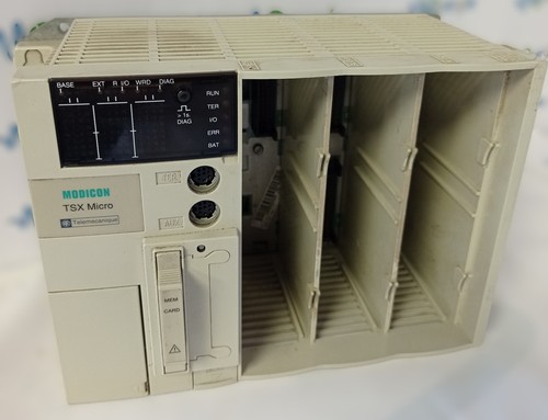 Base tsx micro - base,
