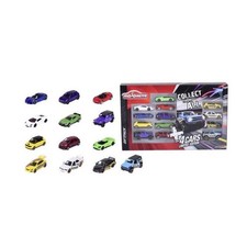 Majorette - Coffret 13