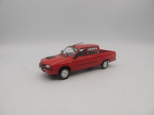 Ixo dacia 1307 collection - -,