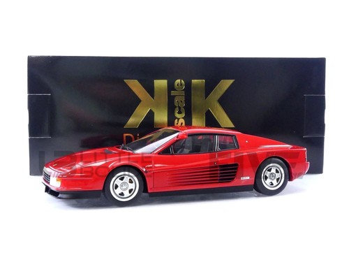 Scale models ferrari - models,
