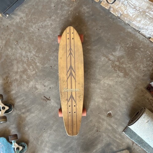 Karnage bamboo complete - bamboo,