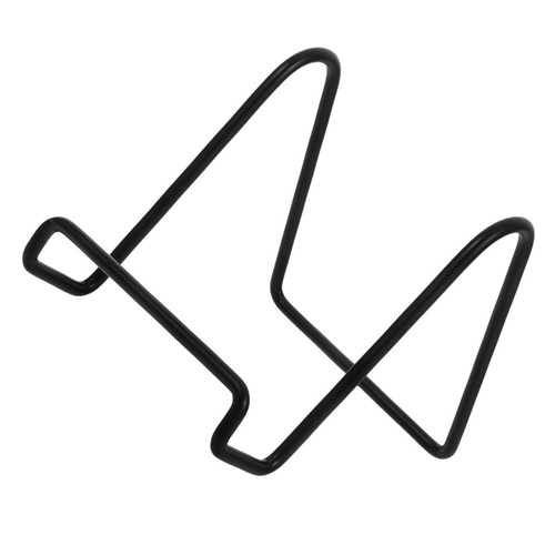 Support assiette pour - ,