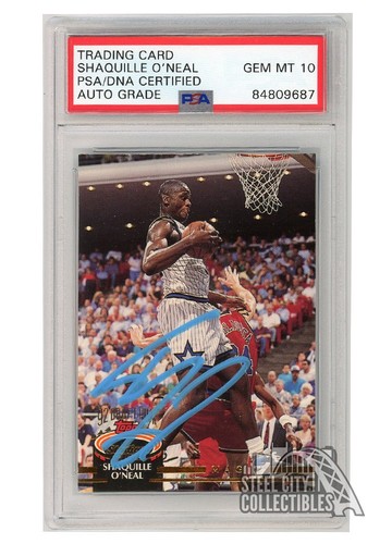 Shaquille neal 1992 - shaquille, o'neal