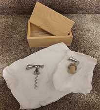 Tire Bouchon Publicitaire GRUAU