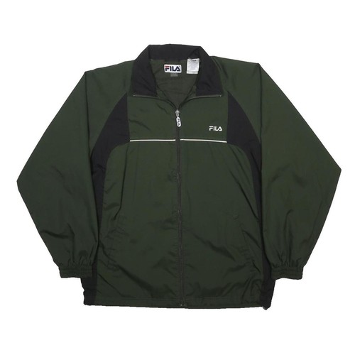 Fila veste survêtement - veste, de