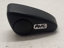 Poignée réglage dosseret siège avant conducteur pour renault kangoo fourgon 2006