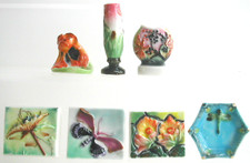 Série complete de fèves 1999