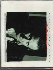 MC Konstantin Wecker Classics