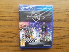 KINGDOM HEARTS HD 1.5 + 2.5
