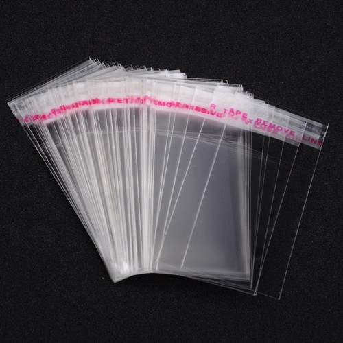 Lot 200 sachets - de,