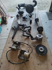 pièces auto d'occasion PSA