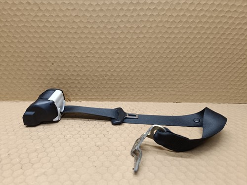 Ceinture sécurité - de,