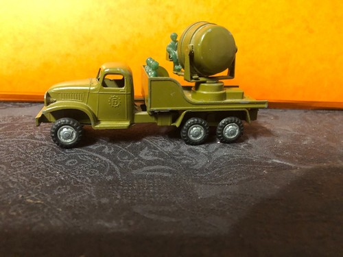 Camion militaire gmc - camion, +