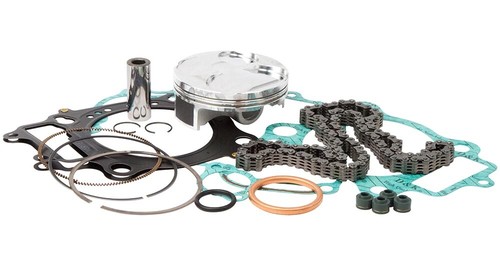 Kit reparation la - reparation, de