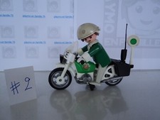 Playmobil vintage city action - playmobil,