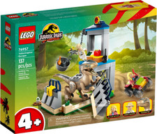 Ref.76957 L'EVASION DU