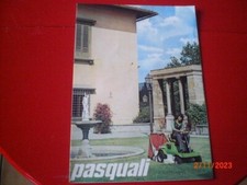 Ancienne brochure - ancienne,