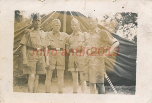 Photo ww2 côte atlantique - photo,, ww2,