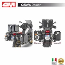 GIVI PL5127CAM Ensemble Cadres
