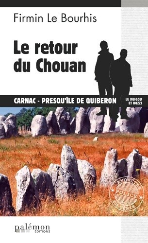 Retour chouan firmin - retour,