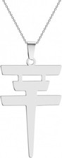 Collier pendentif Colliers