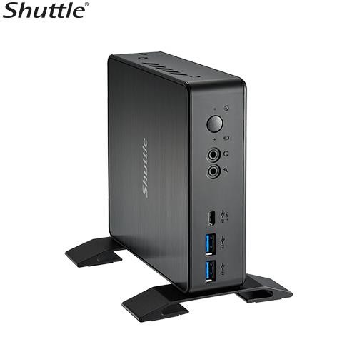 Shuttle xpc nano nc40u - shuttle,