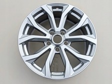 Jante alu 17 pouces 7J 5x114.3