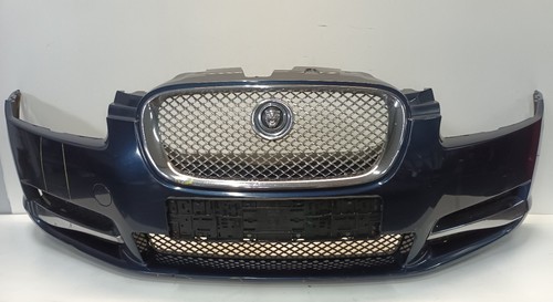 Jaguar pare chocs avant - jaguar,