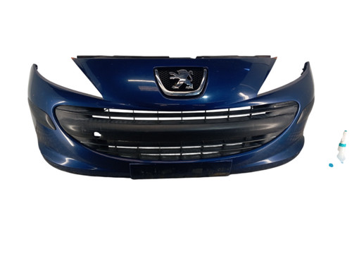 Pare choc avant - peugeot, 207