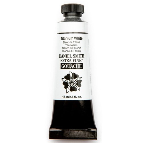 Extra fine gouache 15ml - extra,