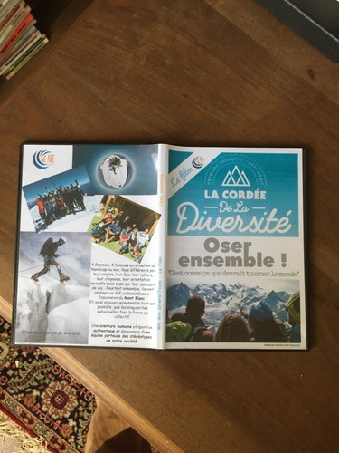 Dvd documentaire cordee - documentaire, de