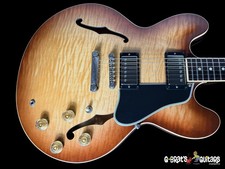 2012 GIBSON ES-335 FIGURED