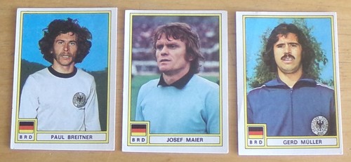 1976 breitner maier - maier,